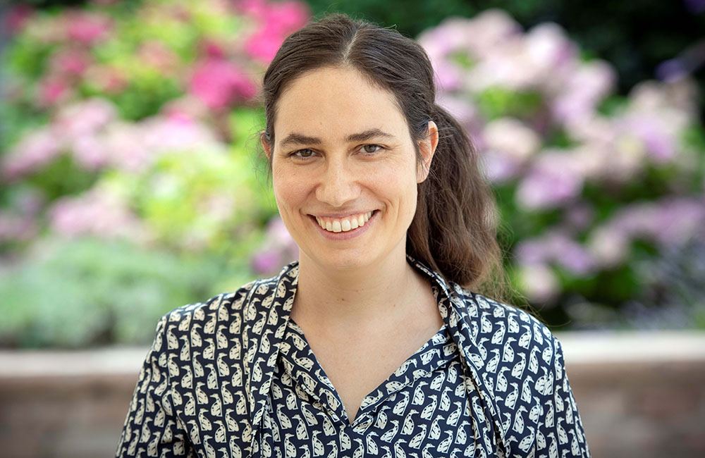 Prof. Dr. Franziska Bäßler